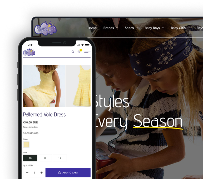 Automating Bulk Operations for Shopify Retail